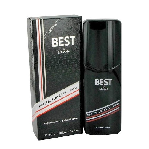 Best Cologne by Lomani 3.3oz Eau De Toilette spray for Men Best Cologne by Lomani 3.3oz Eau De Toilette spray for Men